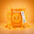 Orange Refresh - 20 Sticks