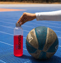 The Signature No Secrets Hydration Bottle
